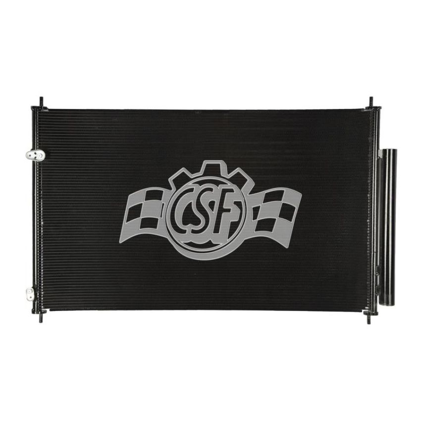 CSF 10450 A/C Condenser