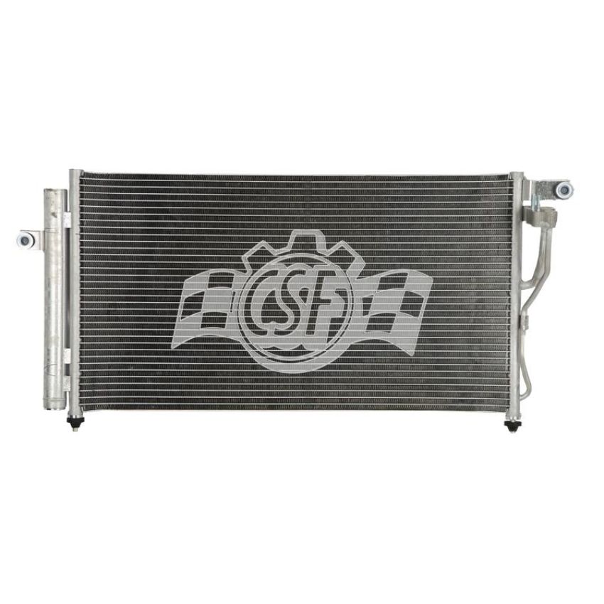 CSF 10454 A/C Condenser
