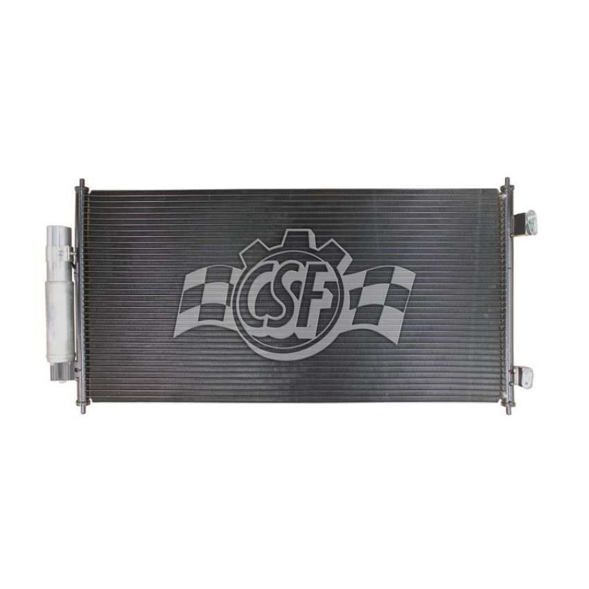 CSF 10456 A/C Condenser
