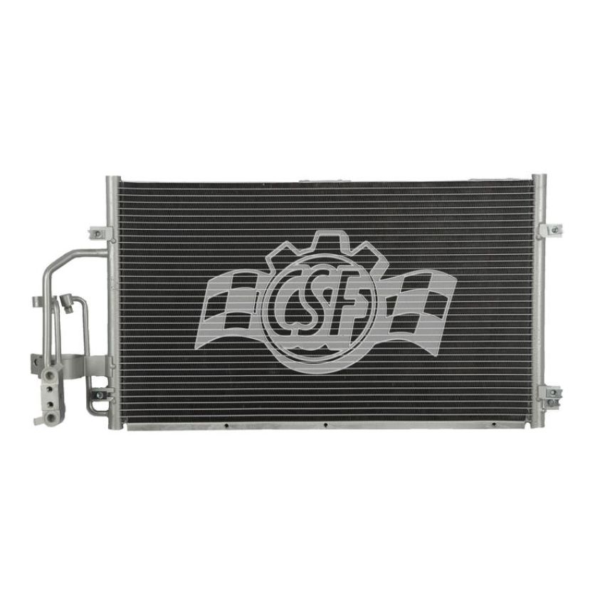 CSF 10457 A/C Condenser