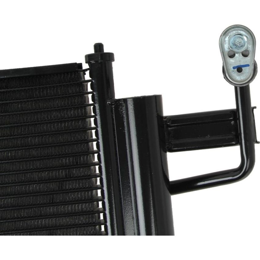 CSF 10459 A/C Condenser