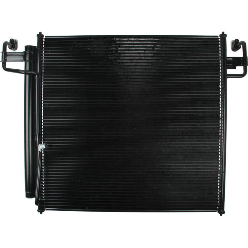 CSF 10459 A/C Condenser