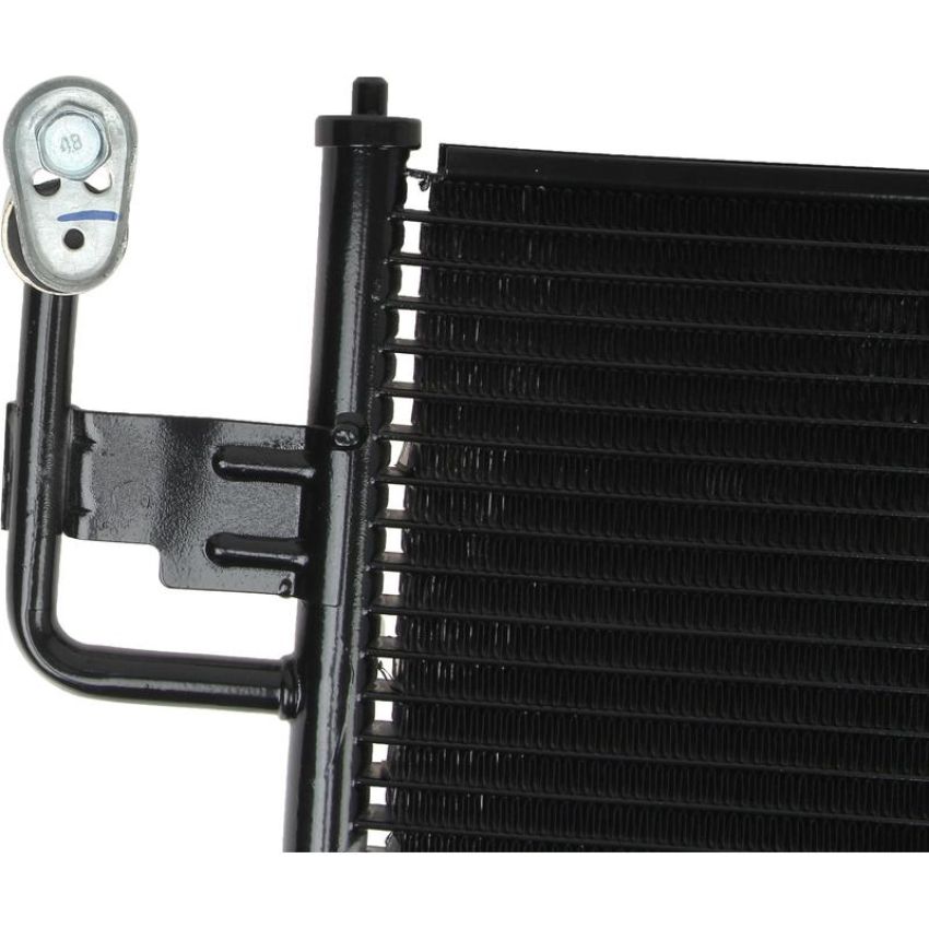 CSF 10459 A/C Condenser