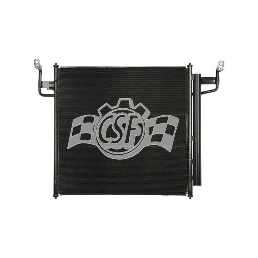 CSF 10459 A/C Condenser