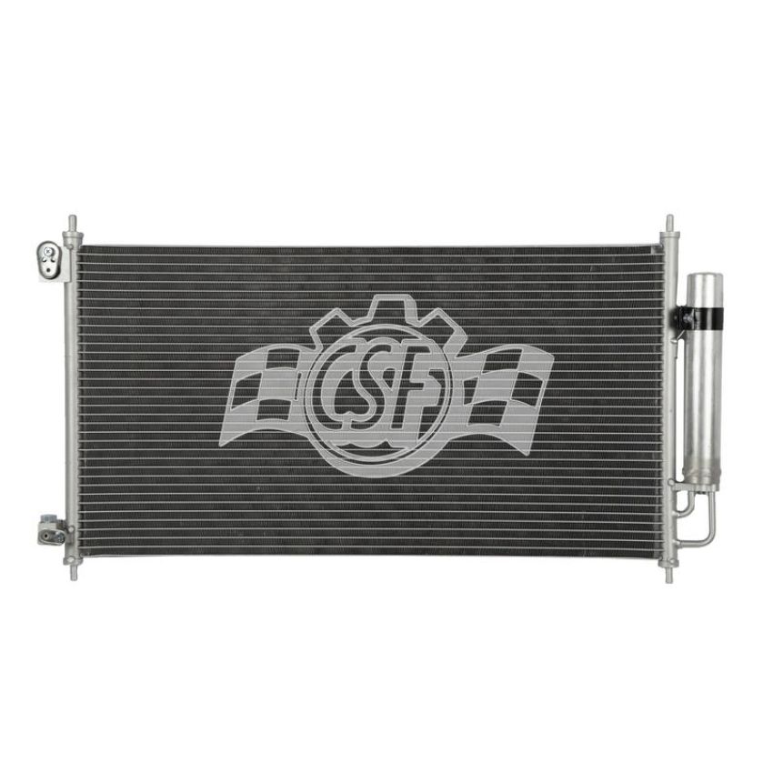CSF 10460 A/C Condenser