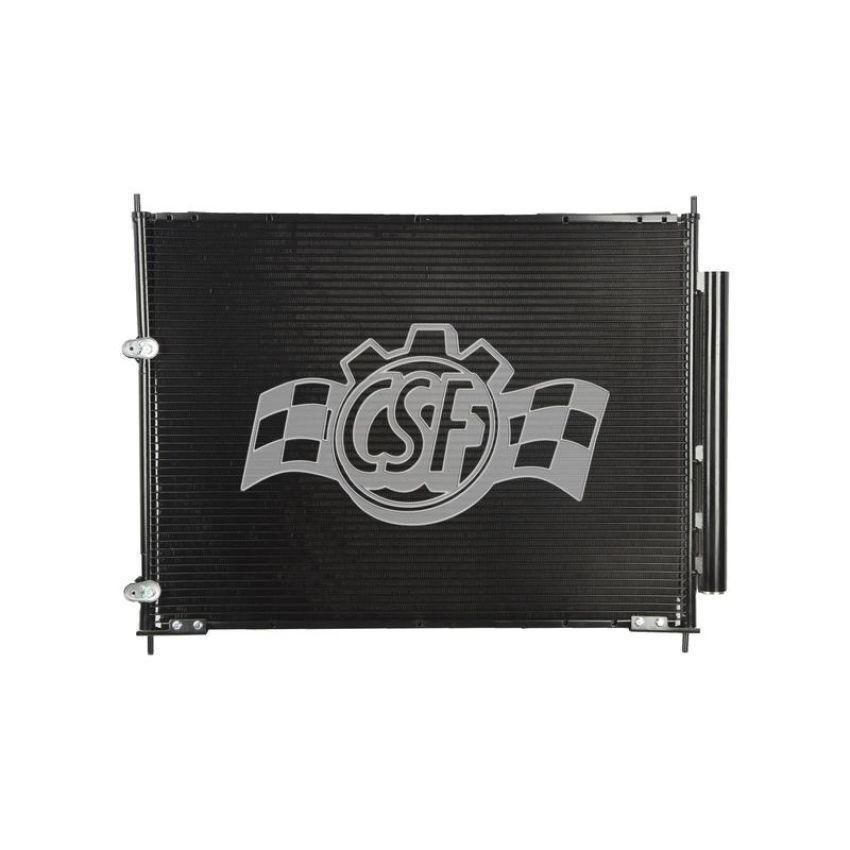 CSF 10465 A/C Condenser