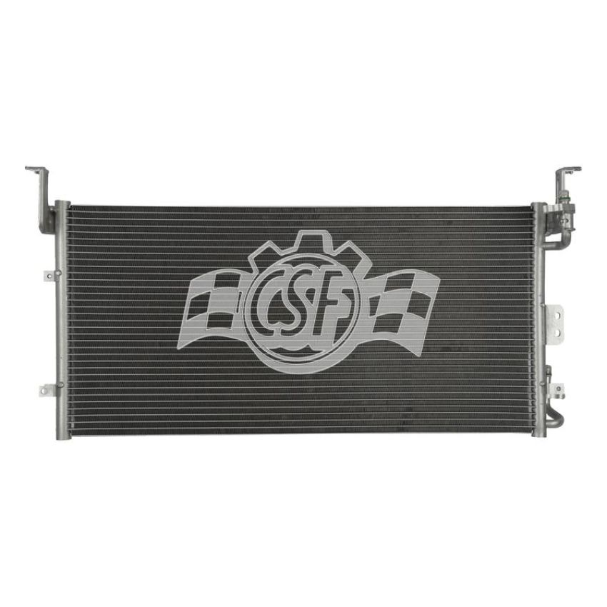 CSF 10467 A/C Condenser