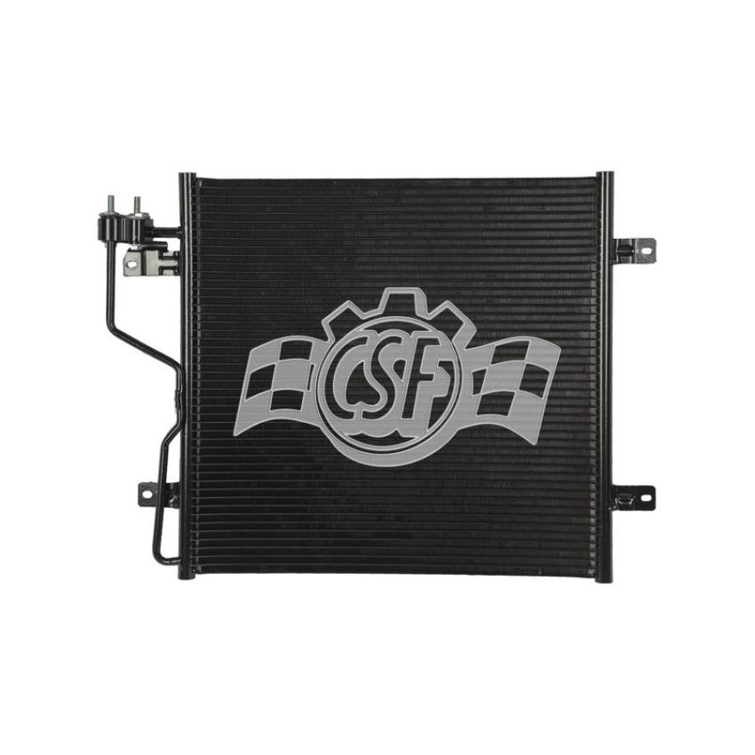 CSF 10472 A/C Condenser