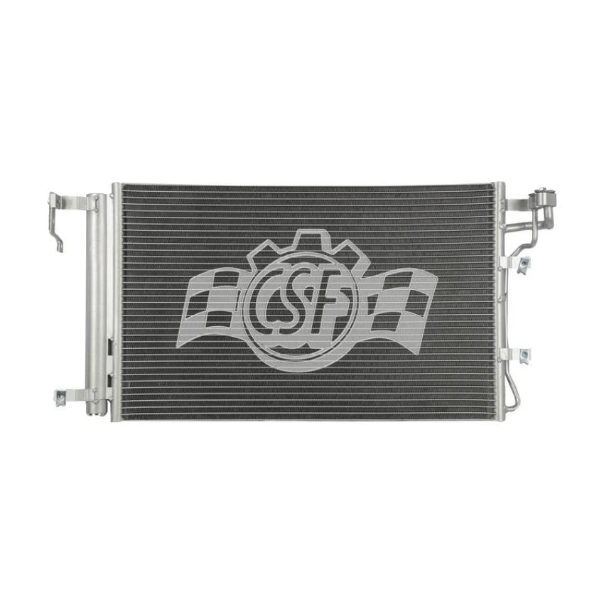 CSF 10473 A/C Condenser