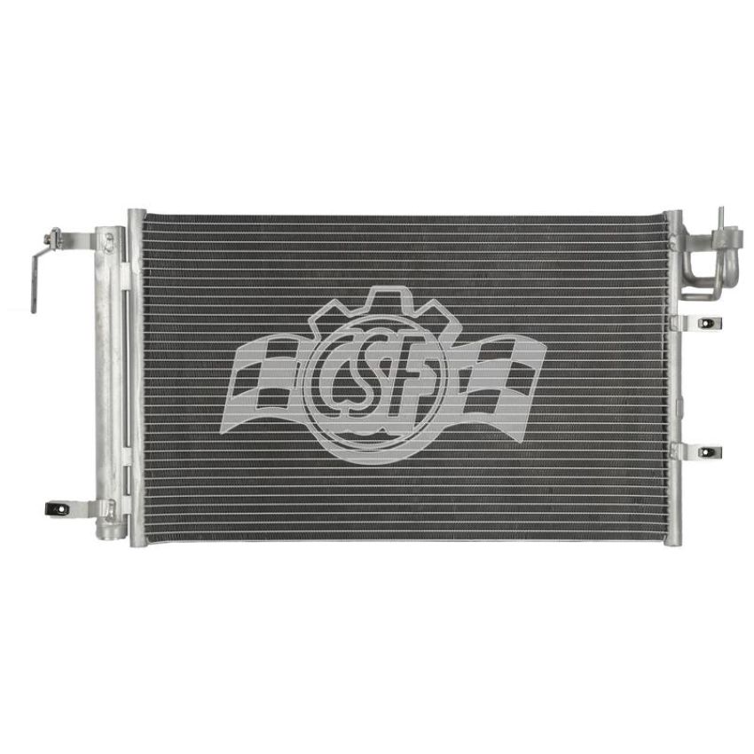 CSF 10474 A/C Condenser