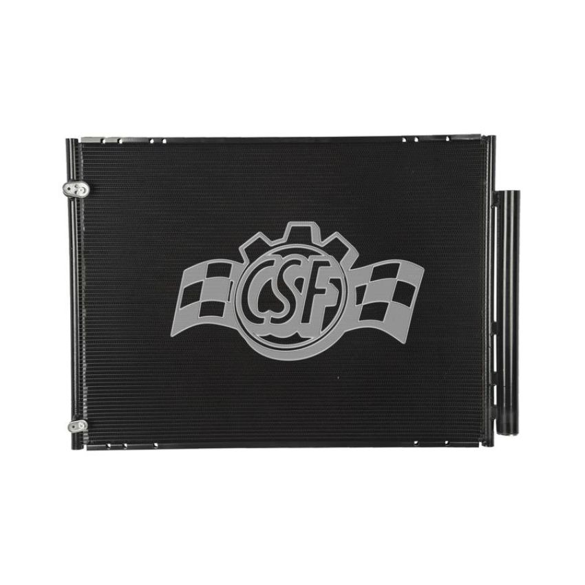 CSF 10475 A/C Condenser