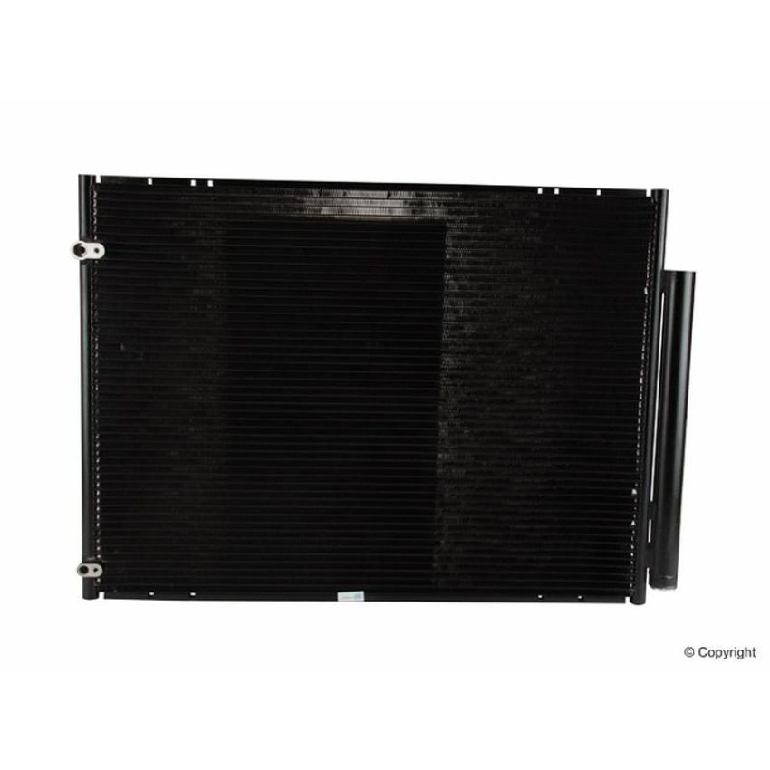 CSF 10475 A/C Condenser