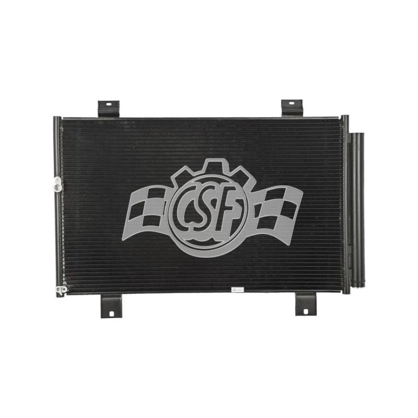 CSF 10478 A/C Condenser