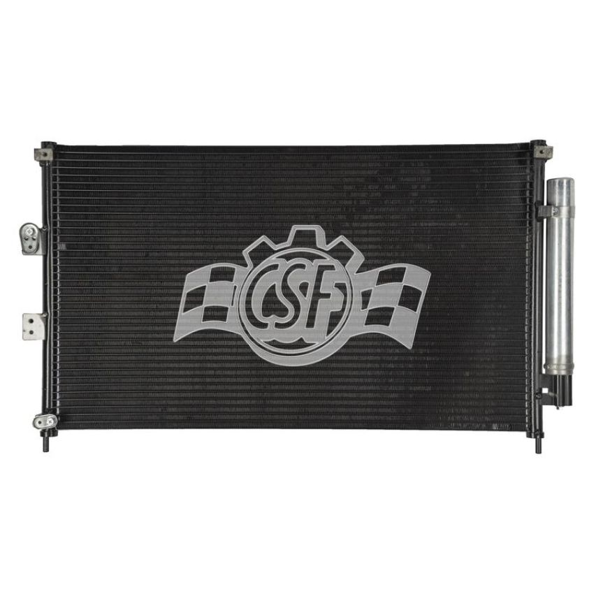 CSF 10483 A/C Condenser