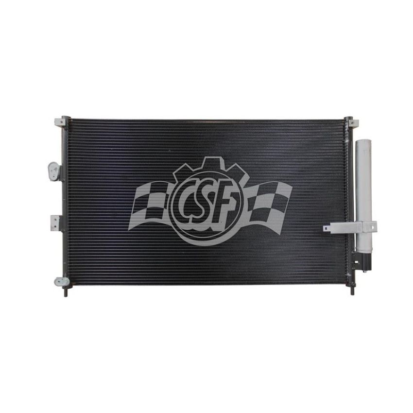 CSF 10484 A/C Condenser