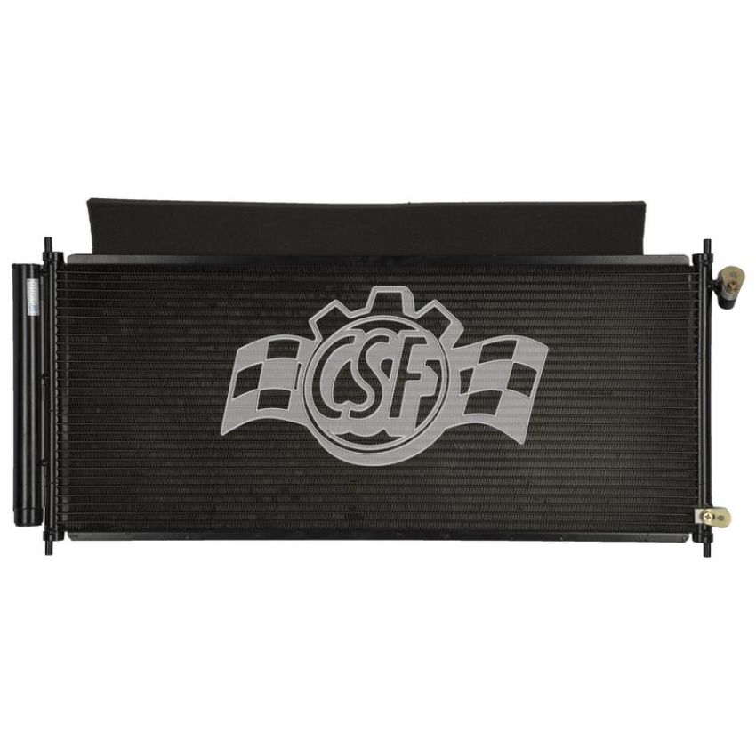 CSF 10485 A/C Condenser