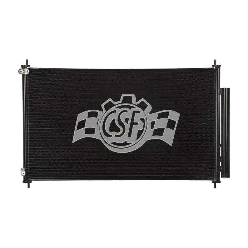 CSF 10487 A/C Condenser