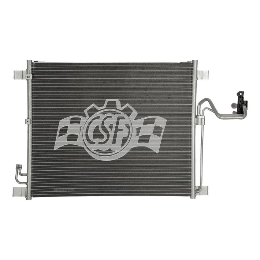 CSF 10491 A/C Condenser