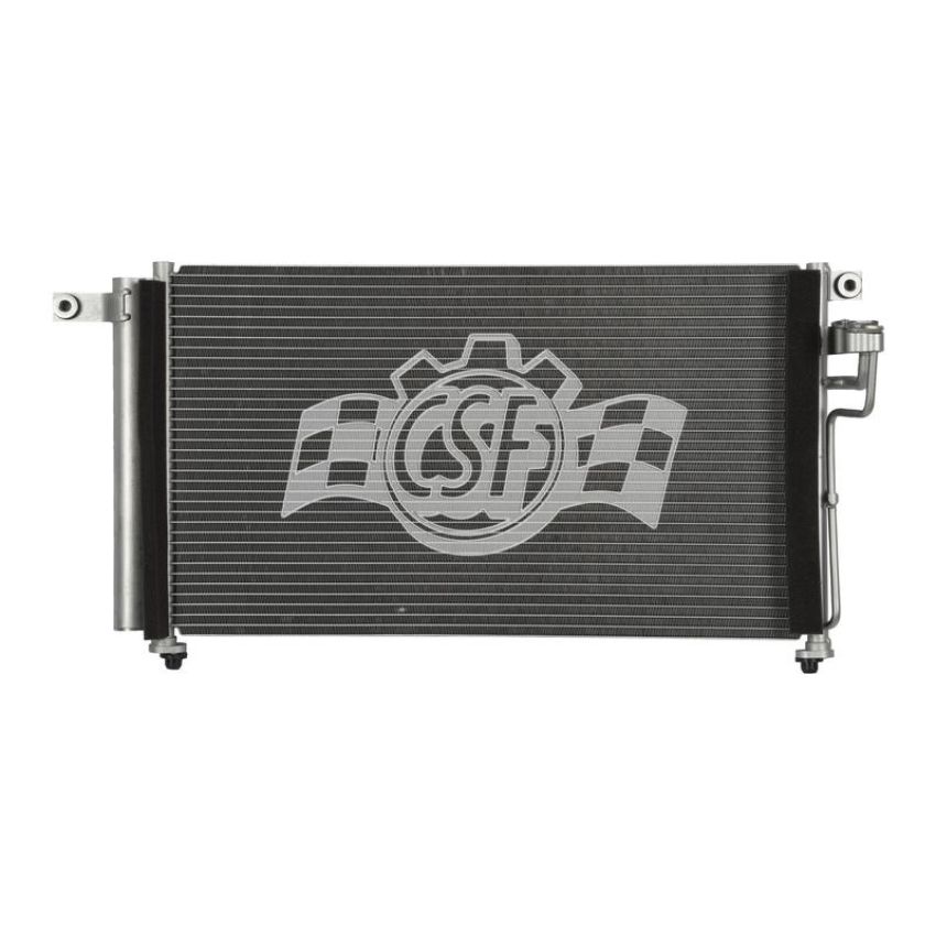 CSF 10495 A/C Condenser