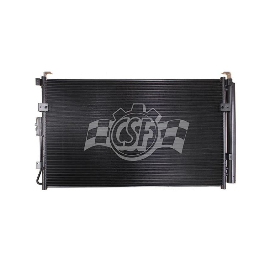 CSF 10496 A/C Condenser