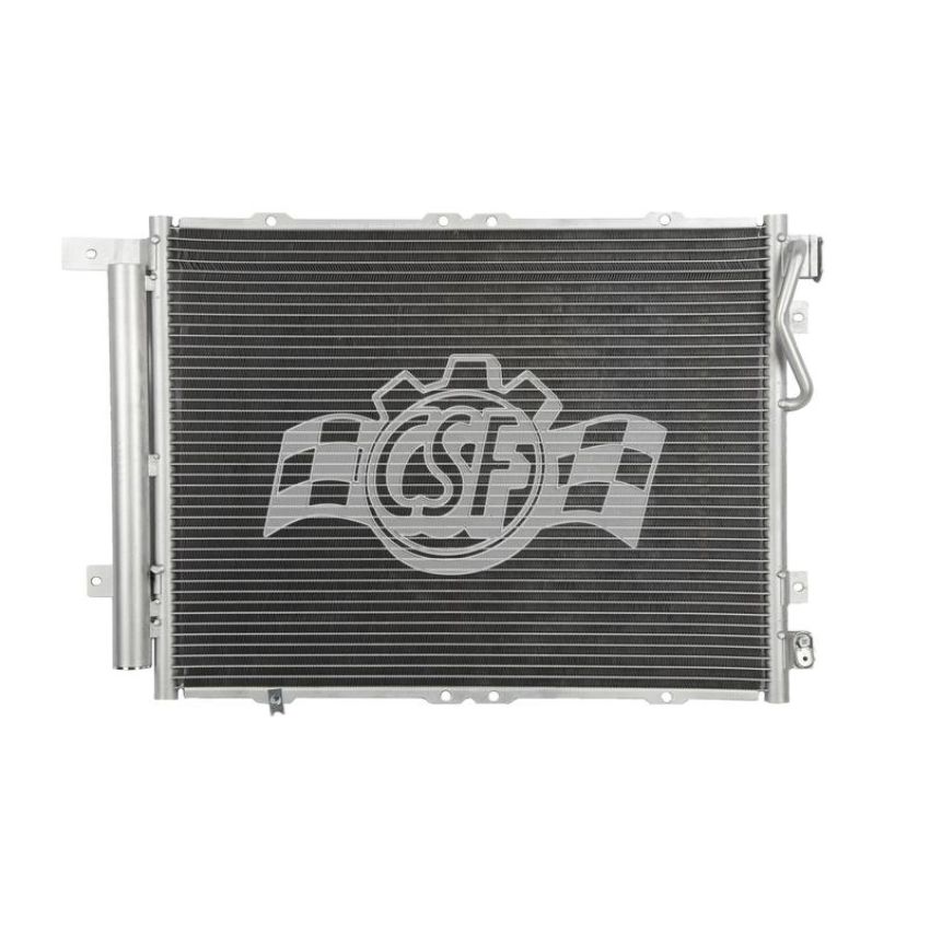 CSF 10497 A/C Condenser
