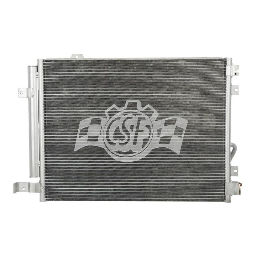CSF 10498 A/C Condenser
