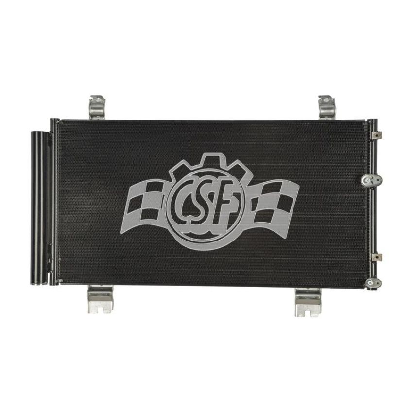 CSF 10500 A/C Condenser