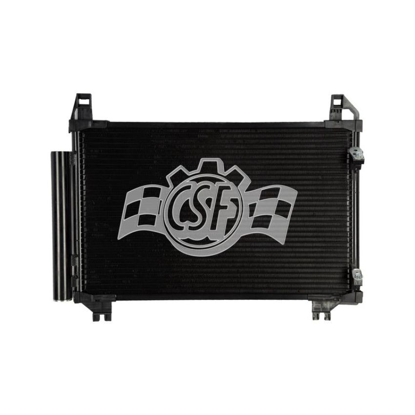 CSF 10501 A/C Condenser