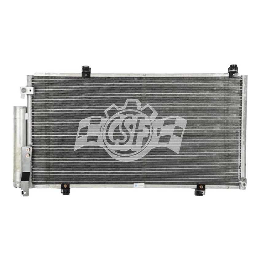 CSF 10509 A/C Condenser