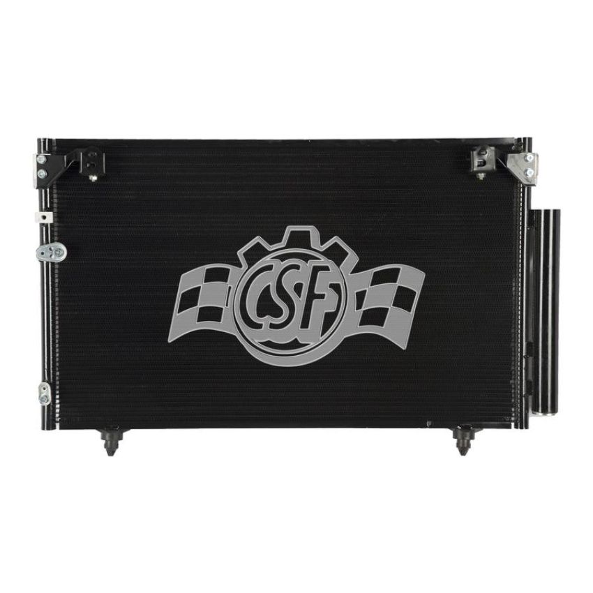 CSF 10512 A/C Condenser