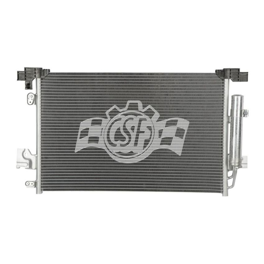 CSF 10514 A/C Condenser