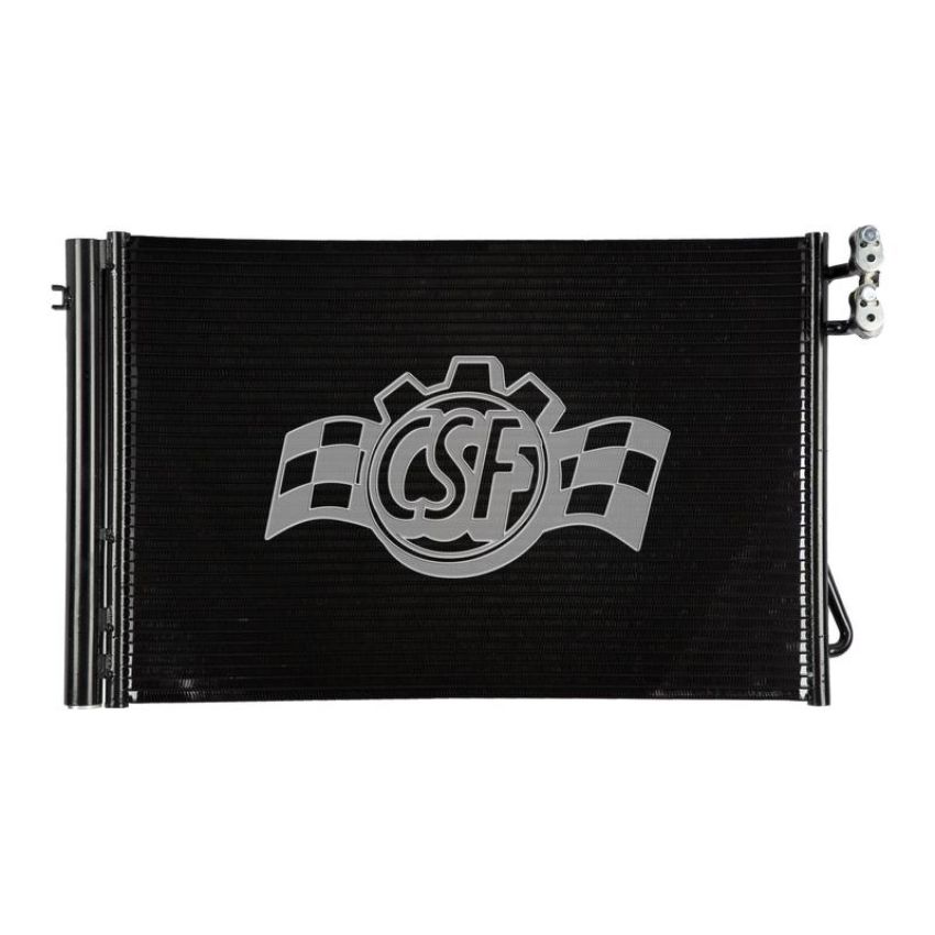 CSF 10517 A/C Condenser