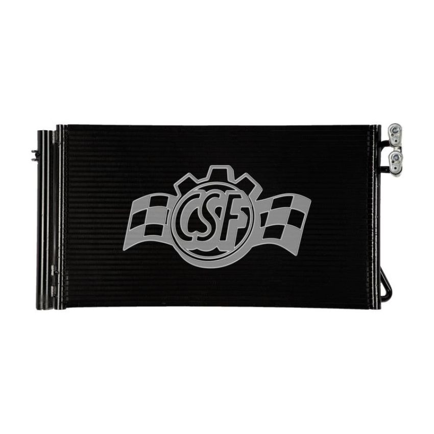 CSF 10518 A/C Condenser
