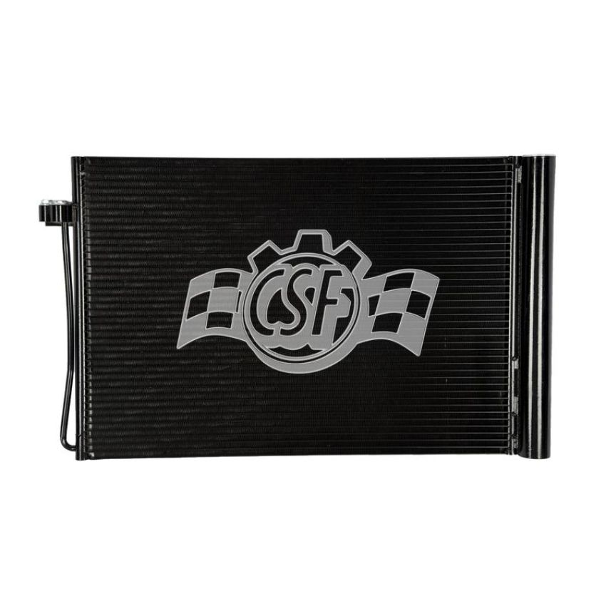 CSF 10519 A/C Condenser