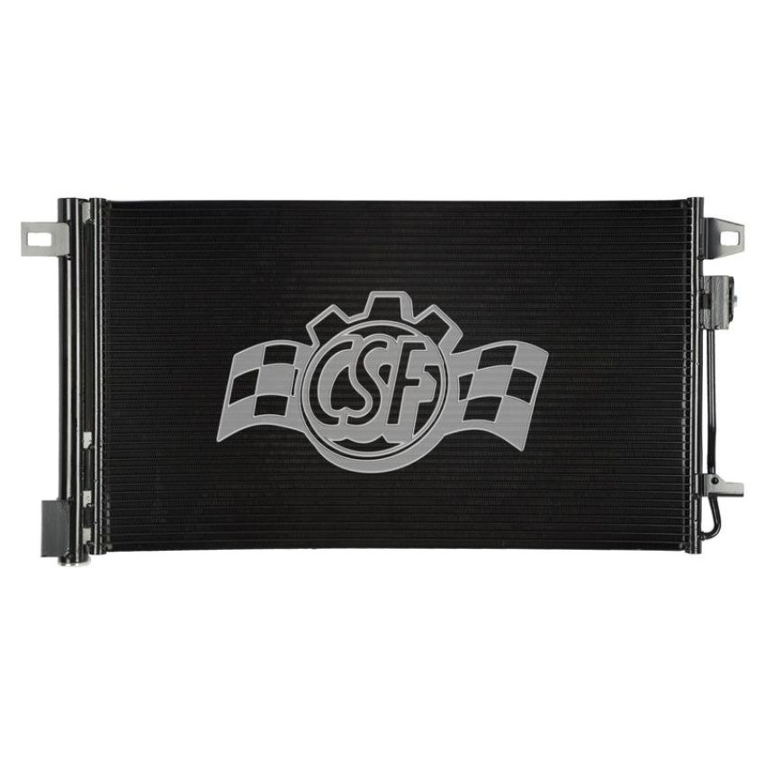 CSF 10520 A/C Condenser