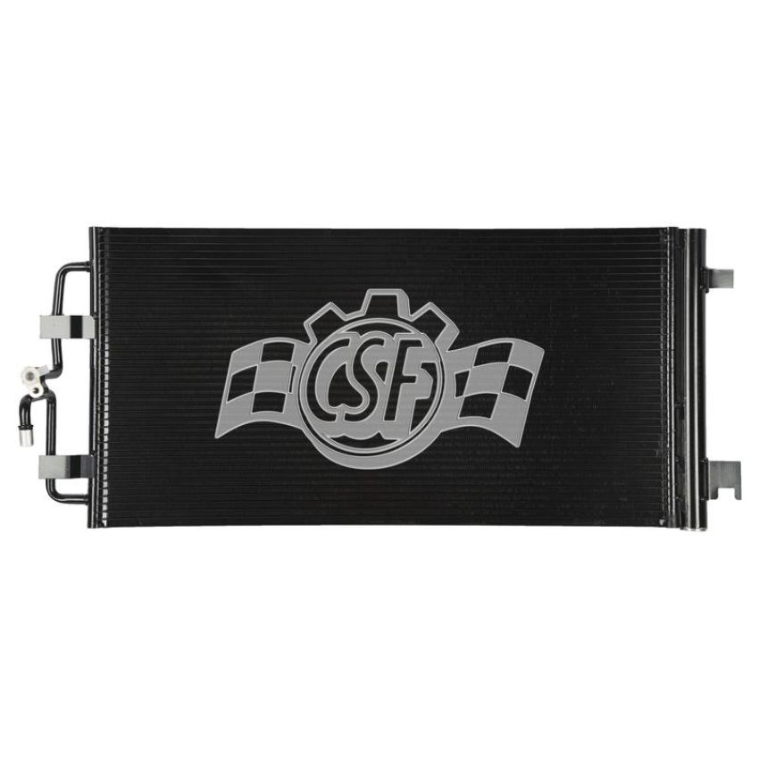 CSF 10521 A/C Condenser