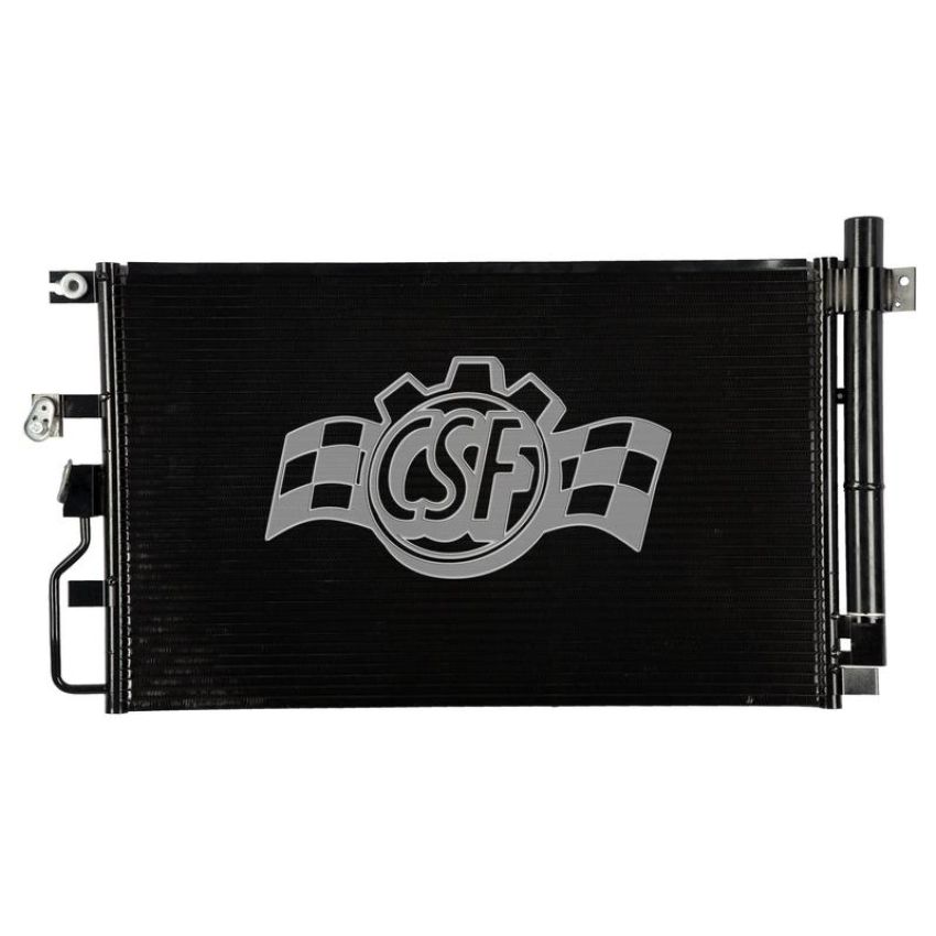 CSF 10522 A/C Condenser
