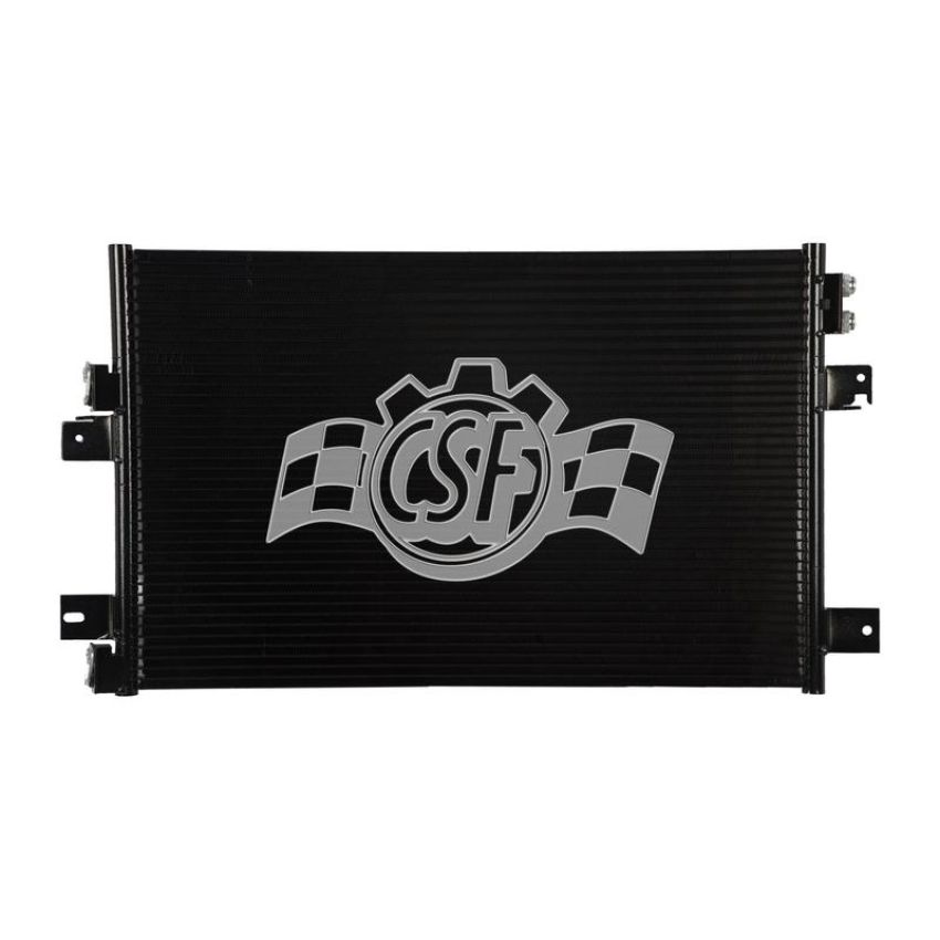 CSF 10524 A/C Condenser