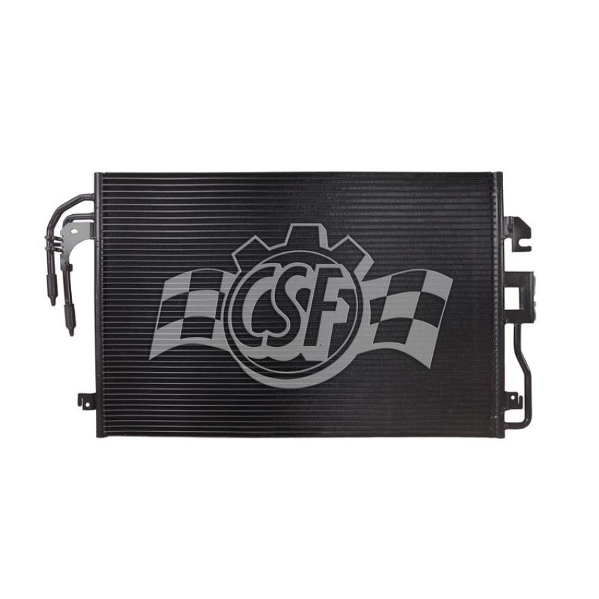 CSF 10526 A/C Condenser