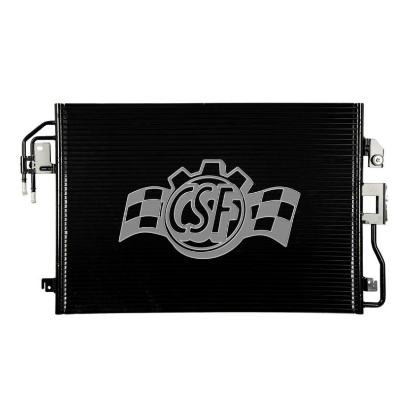 CSF 10527 A/C Condenser