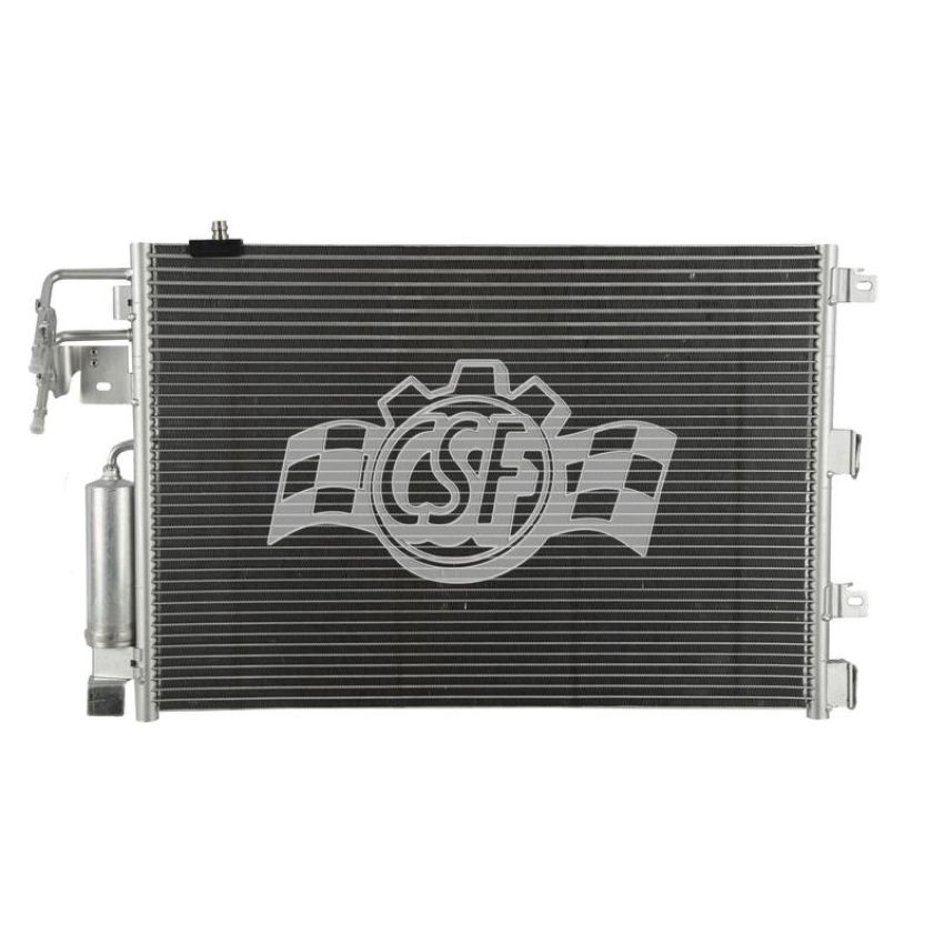 CSF 10531 A/C Condenser