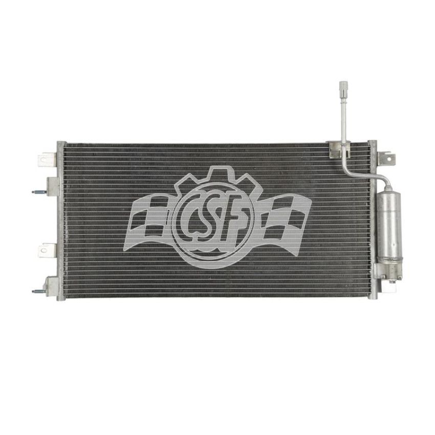 CSF 10532 A/C Condenser