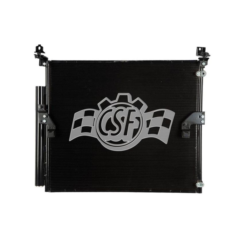 CSF 10536 A/C Condenser