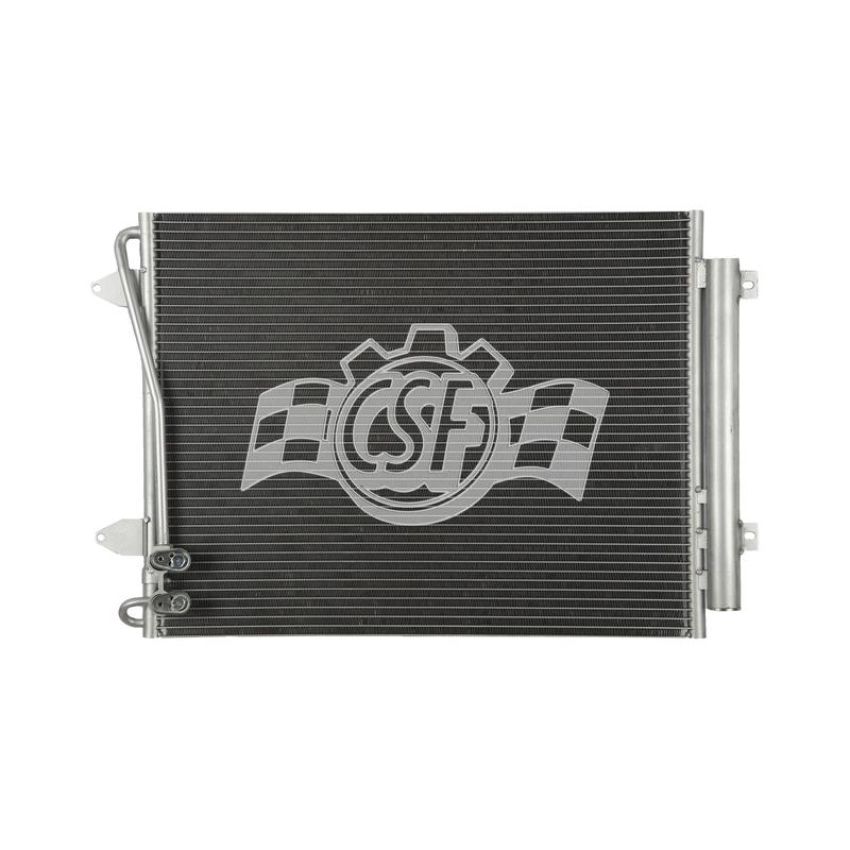 CSF 10538 A/C Condenser