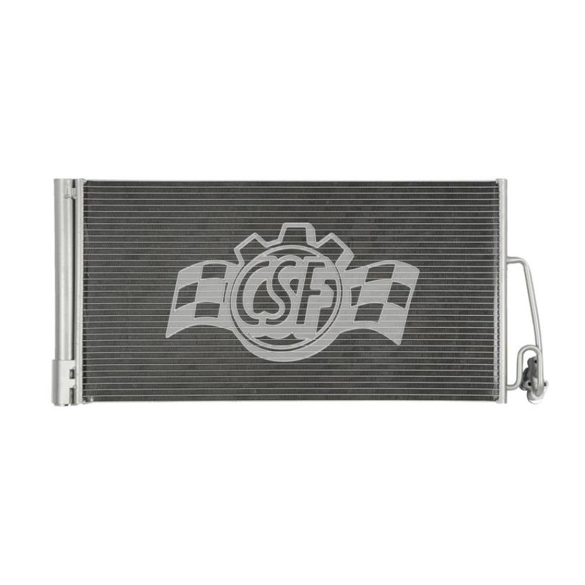 CSF 10540 A/C Condenser
