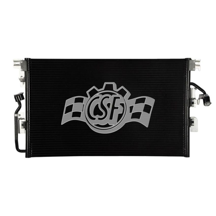 CSF 10546 A/C Condenser