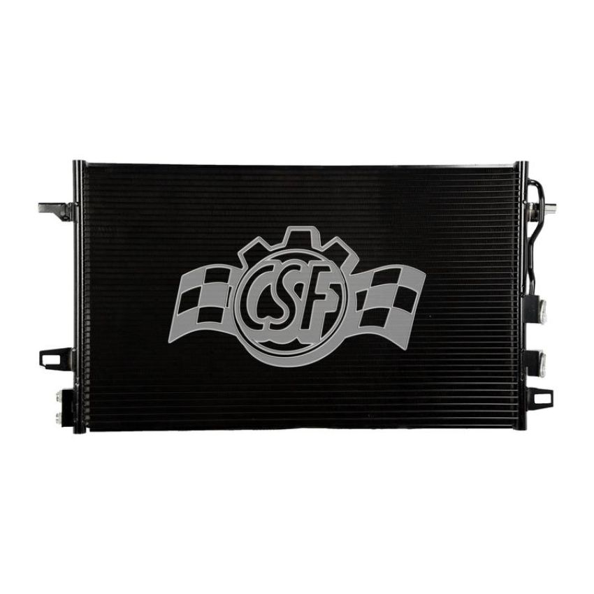 CSF 10553 A/C Condenser