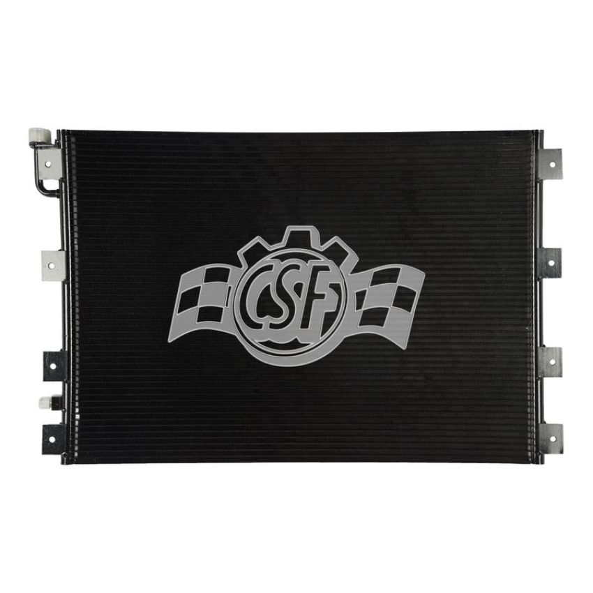 CSF 10561 A/C Condenser