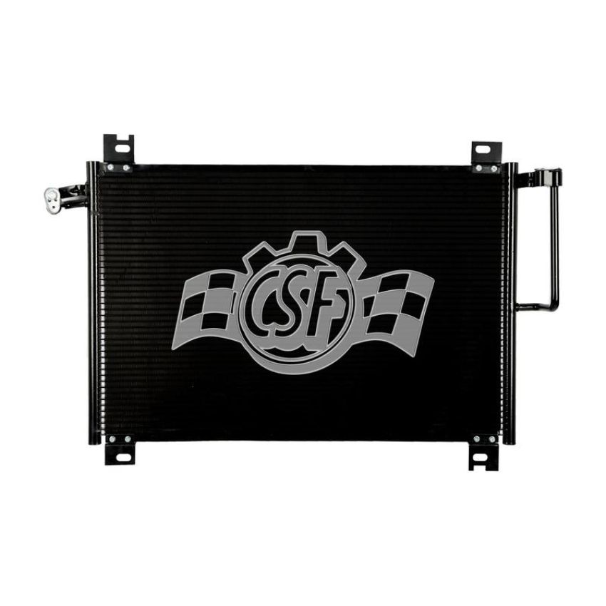 CSF 10566 A/C Condenser