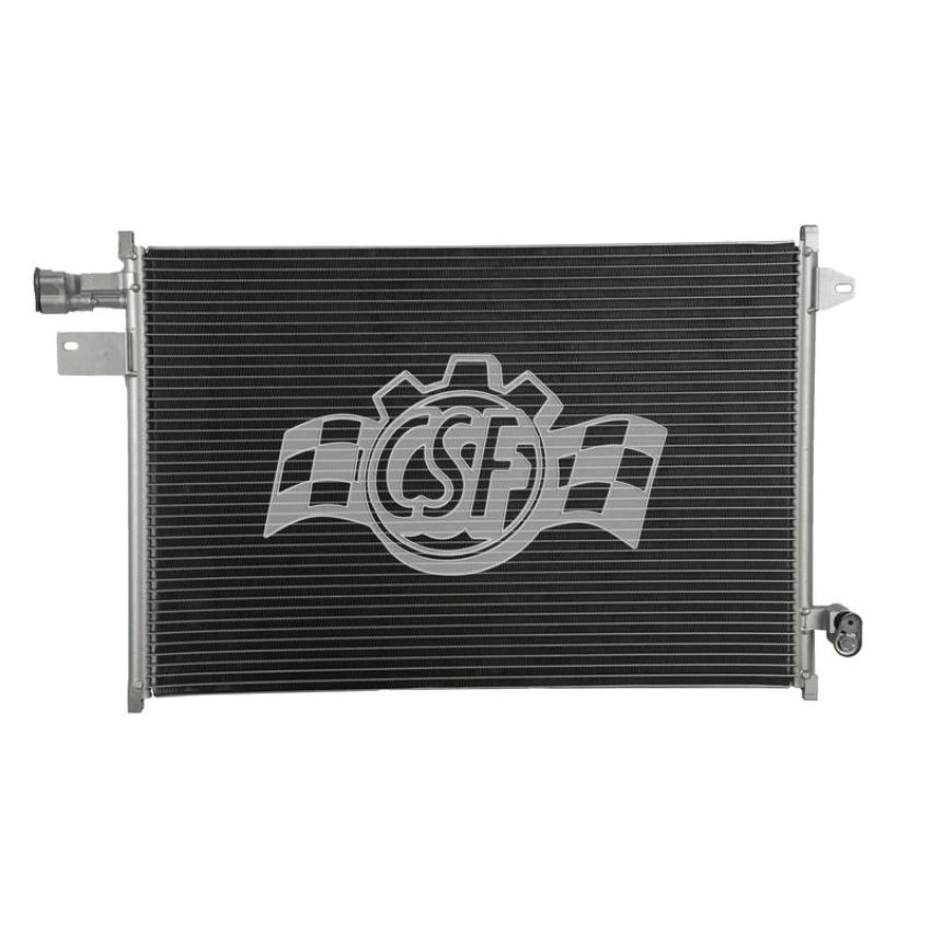 CSF 10568 A/C Condenser